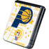 NBA Indiana Pacers Historic Blast Galaxy Z Flip5 5G Skin