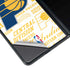 NBA Indiana Pacers Historic Blast Galaxy Z Fold3 5G Skin
