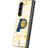 NBA Indiana Pacers Historic Blast Galaxy Z Fold5 5G Skin
