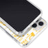 NBA Indiana Pacers Historic Blast iPhone 11 Pro Clear Case