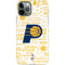 NBA Indiana Pacers Historic Blast iPhone 11 Pro Lite Case