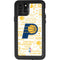 NBA Indiana Pacers Historic Blast iPhone 11 Pro Waterproof Case