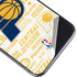 NBA Indiana Pacers Historic Blast iPhone 11 Skin