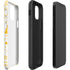 NBA Indiana Pacers Historic Blast iPhone 12 Impact Case