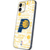 NBA Indiana Pacers Historic Blast iPhone 12 Mini Skin