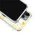 NBA Indiana Pacers Historic Blast iPhone 12 Pro Clear Case