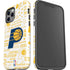NBA Indiana Pacers Historic Blast iPhone 12 Pro Impact Case