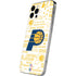 NBA Indiana Pacers Historic Blast iPhone 12 Pro Skin