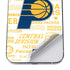NBA Indiana Pacers Historic Blast iPhone 12 Pro Skin