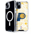 NBA Indiana Pacers Historic Blast iPhone 13 MagSafe Case