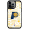 NBA Indiana Pacers Historic Blast iPhone 13 Pro Cargo Case