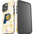 NBA Indiana Pacers Historic Blast iPhone 13 Pro Max Impact Case