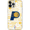 NBA Indiana Pacers Historic Blast iPhone 13 Pro Max Skin