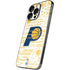 NBA Indiana Pacers Historic Blast iPhone 13 Pro Max Skin