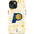 NBA Indiana Pacers Historic Blast iPhone 14 Plus Impact Case