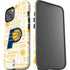 NBA Indiana Pacers Historic Blast iPhone 15 Impact Case