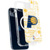 NBA Indiana Pacers Historic Blast iPhone 14 Plus MagSafe Case