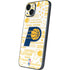 NBA Indiana Pacers Historic Blast iPhone 15 Plus Skin