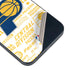 NBA Indiana Pacers Historic Blast iPhone 14 Plus Skin