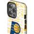 NBA Indiana Pacers Historic Blast iPhone 15 Pro Impact Case
