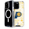 NBA Indiana Pacers Historic Blast iPhone 14 Pro MagSafe Case