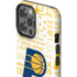 NBA Indiana Pacers Historic Blast iPhone 14 Pro Max Impact Case