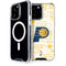 NBA Indiana Pacers Historic Blast iPhone 15 Pro Max MagSafe Case