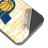 NBA Indiana Pacers Historic Blast iPhone 14 Pro Max Skin