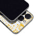 NBA Indiana Pacers Historic Blast iPhone 14 Pro Max Skin