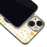 NBA Indiana Pacers Historic Blast iPhone 14 Skin