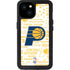 NBA Indiana Pacers Historic Blast iPhone 15 Plus Waterproof Case