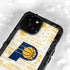 NBA Indiana Pacers Historic Blast iPhone 15 Plus Waterproof Case