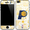 NBA Indiana Pacers Historic Blast iPhone 5/5s/5SE Skin