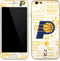 NBA Indiana Pacers Historic Blast iPhone 6/6s Skin