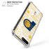 NBA Indiana Pacers Historic Blast iPhone 7/8 Plus Clear Case