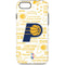 NBA Indiana Pacers Historic Blast iPhone 7 Pro Case