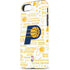 NBA Indiana Pacers Historic Blast iPhone 7 Pro Case