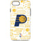 NBA Indiana Pacers Historic Blast iPhone 8 Pro Case