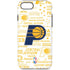 NBA Indiana Pacers Historic Blast iPhone 8 Pro Case