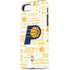 NBA Indiana Pacers Historic Blast iPhone 8 Pro Case
