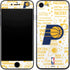 NBA Indiana Pacers Historic Blast iPhone 8 Skin