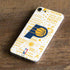 NBA Indiana Pacers Historic Blast iPhone 8 Skin