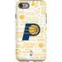 NBA Indiana Pacers Historic Blast iPhone SE (2nd & 3rd Gen) Pro Case