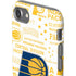NBA Indiana Pacers Historic Blast iPhone SE (2nd & 3rd Gen) Pro Case