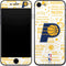NBA Indiana Pacers Historic Blast iPhone SE (2nd & 3rd Gen) Skin