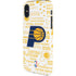 NBA Indiana Pacers Historic Blast iPhone X Pro Case