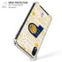 NBA Indiana Pacers Historic Blast iPhone XR Clear Case