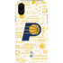 NBA Indiana Pacers Historic Blast iPhone XR Pro Case