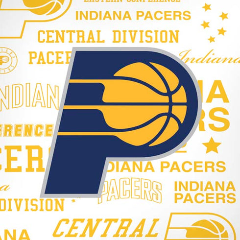 NBA Indiana Pacers Historic Blast iPhone XR Pro Case