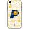 NBA Indiana Pacers Historic Blast iPhone XR Skin